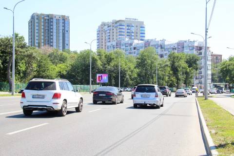 Скроллер B в Харькове Клочковская ул., 50  в центр - 382563 фото 1