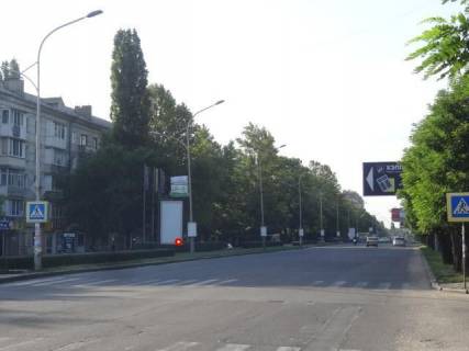 Пиллар B в Николаеве, 1,5x3  просп. Богоявленский - ул. Парковая (перед к-ром Юность) фото 1