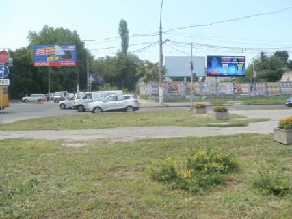 Билборд  в Николаеве, 6x3  просп. Центральный - ул. М. Морская фото 1