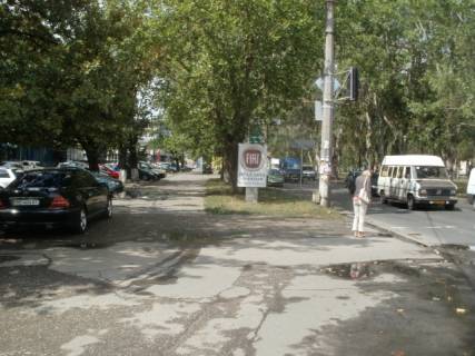 Ситилайт B в Николаеве пр. Ленина, 107 (гостинница "Николаев") фото 1