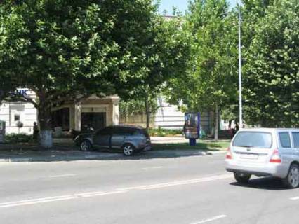 Ситилайт B в Черноморск (Ильичевск), 3х6  пр.Миру, 24 фото 1