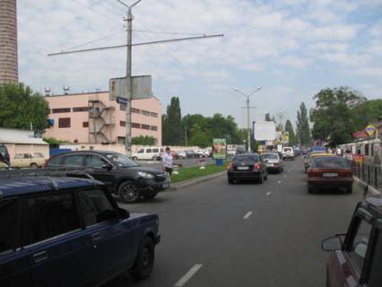Ситилайт B в Черноморск (Ильичевск), 3х6  вул.Перемоги фото 1