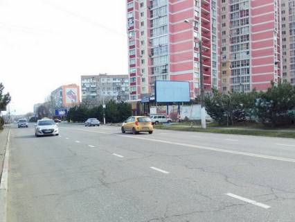 Билборд A в Черноморск (Ильичевск), 3х6  перехрестя вул.1Травня, вул.В. Шума фото 1