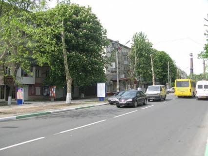 Ситилайт B в Черноморск (Ильичевск), 3х6  вул.Данченка,7 фото 1