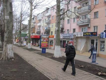 Ситилайт A в Черноморск (Ильичевск), 3х6  пр.Миру,10, "Техносток" фото 1