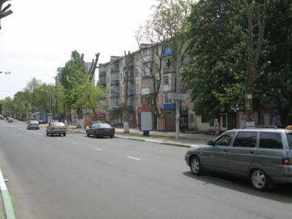 Сiтiлайт A у Чорноморськ (Іллічівськ), 3х6  вул.Данченка,7 Фото 1