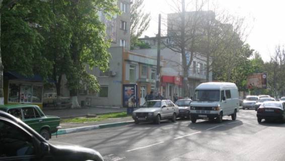 Сiтiлайт B у Чорноморськ (Іллічівськ), 3х6  вул. 1 Травня, 5 Фото 1