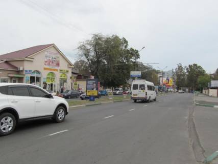 Ситилайт A в Черноморск (Ильичевск), 3х6  вул.Перемоги фото 1