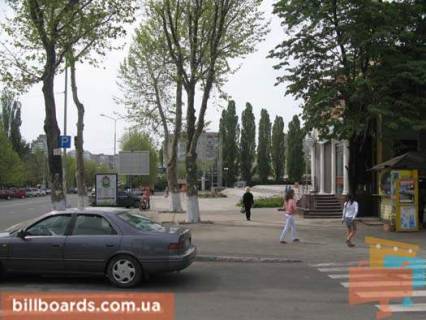 Сiтiлайт A у Чорноморськ (Іллічівськ) ул. Ленина, 20, №025-А Фото 1