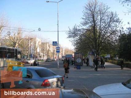 Ситилайт A в Черноморск (Ильичевск) пр.Мира, 15,17, №014-А фото 1