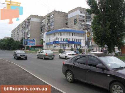 Призма A в Черноморск (Ильичевск) перекрёсток ул.1Мая, ул.Александрийской, №21-А3 - 110947 фото 1