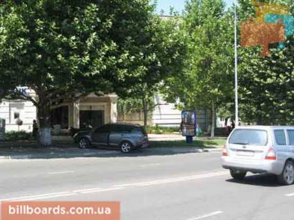 Ситилайт B в Черноморск (Ильичевск) ул. Ленина, 24, №033-В фото 1