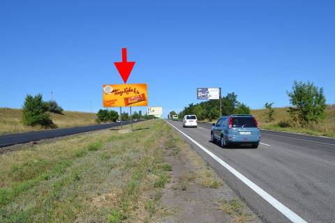 Билборд A в Харькове просп. Героїв Харкова (Московський) - Ростовська траса-520км-2-в центр фото 1