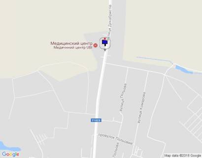 Білборд, Бігборд (Борд)  A у Василькові м. Васильків, вул.Декабристів, навпроти 322, біля фарм.складів схема