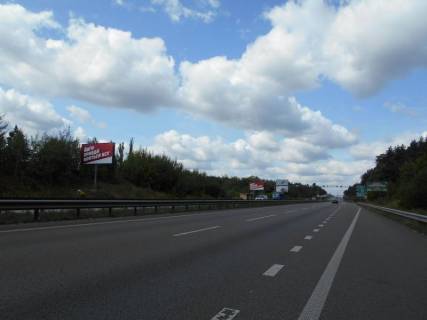 Билборд B в Стоянке с. Стоянка, траса М-06 Київ-Чоп (Житомир), км 22+920 ліво, виїзд з с. Стоянка в с. Капітанівка фото 1