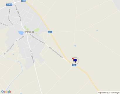 Білборд, Бігборд (Борд)  A у с. Рогозів, 6х3  Черкаська траса, Н-08 км 16 + 900 право, виїзд з с. Рогозів на Переяслав-Хмельницький схема