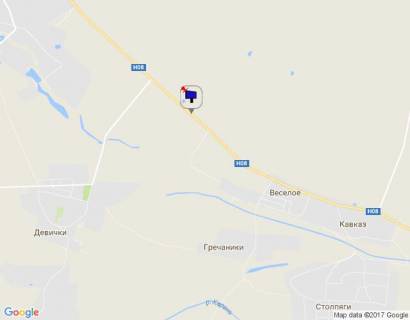 Билборд B в с. Дивички, 6х3  Черкаська траса, траса Н-08 "Бориспіль-Дніпро-Запоріжжя", км 37+030 ліво, через 1км після повороту на с. Дівички, через 300м після АЗС Маршал схема