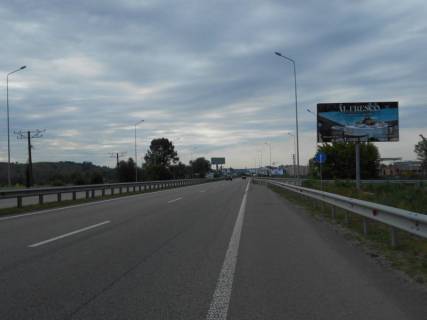 Билборд A в Ходосовке, 6х3  Дніпровське шосе, траса Н-01 "Київ-Знам'янка", км 25+100 ліво, розв'язка на с. Креничі фото 1