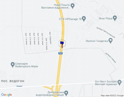 Billboard A in Novi Petrivtsi, 6х3  м. Вишгород, траса Р-69 "Київ-Вишгород-Десна", км 18+300 право, в'їзд в Вишгородський район з боку Києва, напрямок на с. Нові Петрівці (Межигір'я) scheme