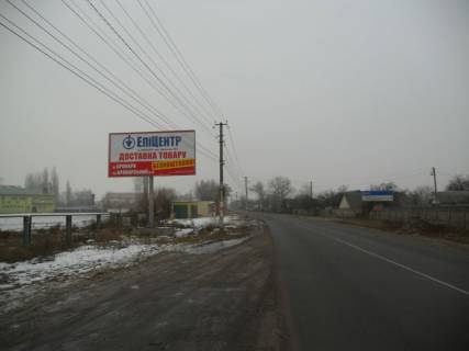 Билборд B в Погребах, 6х3  с. Погреби, вул. Кірова (біля стадіону) фото 1
