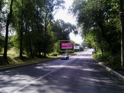 Billboard B in Uman, 6х3   m. Uman', st. Internacional'na, navproti budinku 117, perehresta z Internacional'nim provulkom, pered dambou, cerez 100m pisla povorotu na st. Micurina, 180m pisla povorotu na st. Dokucaeva, 260m pisla avtobusnoi zupinki ta povorotu na st. Photo 1