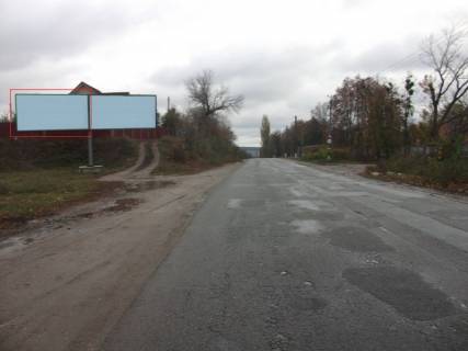 Билборд B в Василькове м. Васильків, вул. Соборна, 134 фото 1