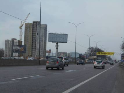 Білборд, Бігборд (Борд)  B у Києві с. Гатне, траса М-05 Київ-Одеса, км 14+365 ліво, через 250м після АЗС SOCAR, через 305м після Нової Лінії та магазину АТБ Фото 1