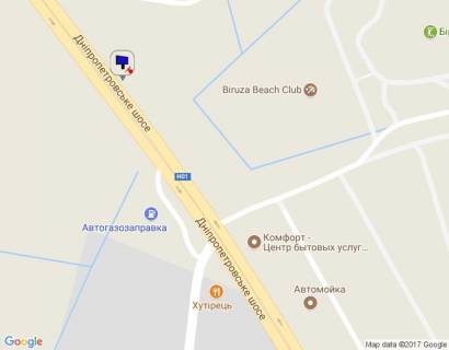 Билборд A в Подгорцах, 6х3  Дніпровське шосе, траса Н-01 "Київ-Знам'янка", км 26+050 ліво, за 600м до АЗС Shell, через 200м після повороту на с. Підгірці схема