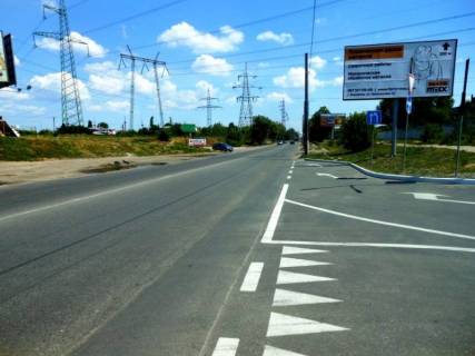 Билборд A в Вишневое м. Вишневе, ул. Київська,6Ж , біля АЗС КЛО фото 1