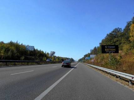 Билборд A в Стоянке с. Стоянка, траса М-06 Київ-Чоп (Житомир), км 22+800 право, до повороту на Гореничі фото 1