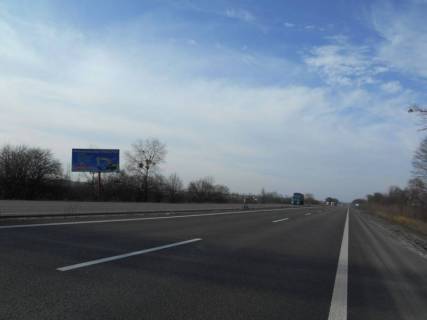 Билборд B в Киеве траса М-05 Київ-Одеса, км 81+045 право фото 1