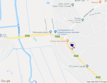 Билборд A в Гостомеле, 6х3  смт. Гостомель, траса М-07 "Київ-Ковель", км 22+650 право, вул. Кулішова, 39, перед поворотом на с. Горенка, за 175м до автобусної зупинки "Горенка", за 240м до магазин "Фора", низ схема