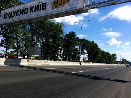 Билборд B в Гатном, 6х3  с. Гатне, траса М-05 Київ-Одеса, км 14+510 право, МЕГА МАРКЕТ ГАТНЕ, ринок рослин АГРОСВІТ, через 600м після повороту на Хотів, Гатне, Крюківщину фото 1