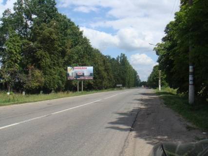Білборд, Бігборд (Борд)  B у Василькові м. Васильків, вул. Декабристів, навпроти 312, Птахофабрика «Україна» Фото 1