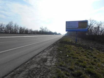 Білборд, Бігборд (Борд)  A у с. Ксаверівка с. Ксаверівка, траса М-05 Київ-Одеса, км 57+900 право, за 1.5км до повороту на с. Пінчуки та с. Ксаверівка 2-га Фото 1