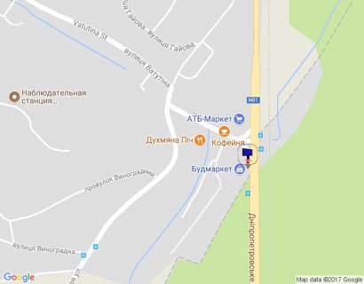 Білборд, Бігборд (Борд)  B у с. Лісники, 6х3  Дніпровське шосе, траса Н-01 "Київ-Знам'янка", км 20+850 право, поворот на с. Лісники, автобусна зупинка, за 200м до магазинів Сільпо та АТБ, за 350м до магазину Фора схема