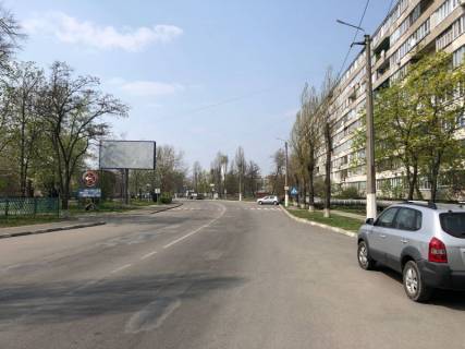 Билборд B в Украинке м. Українка, вул. Юності, біля пожежної частини, Автостанція, ринок фото 1