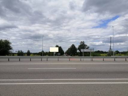 Билборд B в Калиновке, 6х3  смт. Калинівка, з'їзд з траси М-05 Київ-Одеса в смт. Калинівка фото 1