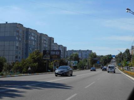 Білборд, Бігборд (Борд)  B у Обухові, 6х3  м. Обухів, вул. Київська, 164, на світлофорі Фото 1