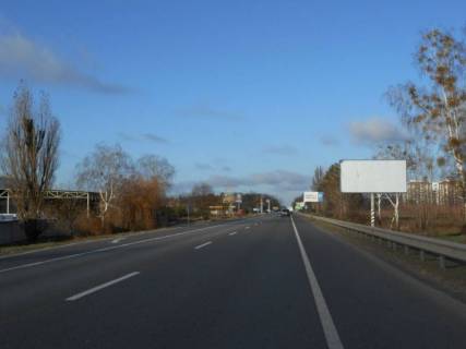 Билборд A в Буче м. Буча, траса М-07, км 31+150 праворуч, 100м після АЗК Лукойл, ЖК "Форест Ленд" фото 1