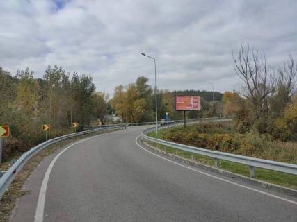 Билборд C в Обухове, 6х3  м. Обухів, вул. Київська, в'їзд в м. Обухів з м. Києва, Українки фото 1