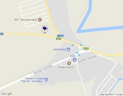 Билборд A в Буче м. Буча, траса М-07, км 24+100 право, вул. Шевченка, ЖК "Авіатор", напрямок з Ірпіня, в'їзд в Бучу, через 200м після повороту на Ірпінь, Гостомель, низ схема