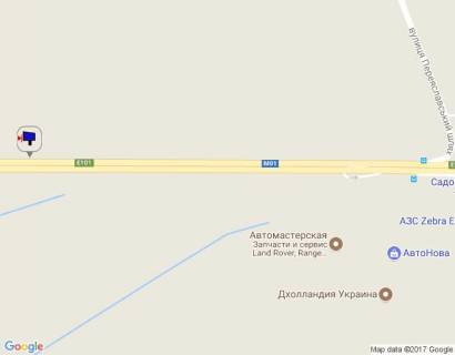 Білборд, Бігборд (Борд)  B у Бровари м. Бровари, траса М-01, об'їзд м. Бровари, км 22+330 ліво, 500 м до перетину вул. Переяславький Шлях- вул. Лагунової, до ресторану "Петрівський Бровар" схема