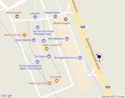 Билборд B в Ходосовке, 12х3  Дніпровське шосе, траса Н-01 "Київ-Знам'янка", км 23+950 ліво, через 300м після повороту на с. Ходосівку та АЗС UPG, навпроти ТЦ "МегаМаркет", правий схема