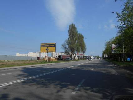 Билборд B в Вишневое м. Вишневе, вул. Київська, 1/5, перед поворотом на вул. Європейська, ЦЕНТР РЕМОНТУ КОРОБОК ПЕРЕДАЧ фото 1