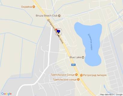 Билборд A в Подгорцах, 6х3  Дніпровське шосе, траса Н-01 "Київ-Знам'янка", км 26+400 право, через 150м після повороту на с. Підгірці, навпроти АЗС БРСМ, низ схема
