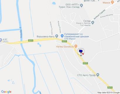 Билборд A в Гостомеле, 6х3  смт. Гостомель, траса М-07 "Київ-Ковель", км 22+650 право, вул. Кулішова, 39, перед поворотом на с. Горенка, за 175м до автобусної зупинки "Горенка", за 240м до магазин "Фора", низ схема