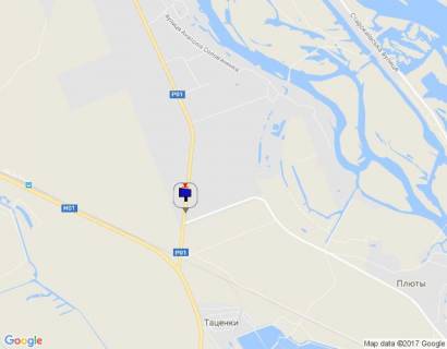 Билборд B в Козине, 6х3  Конча-Заспа, траса Р-01, км 35+330 ліво, за 150м до повороту до котеджного містечка "Плютово", м. Українка та автобусної зупинки схема