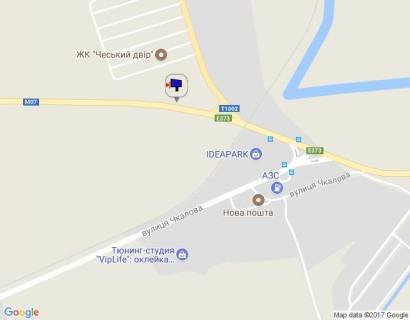 Білборд, Бігборд (Борд)  B у Бучі м. Буча, траса М-07, км 24+100 право, вул. Шевченка, ЖК "Авіатор", напрямок з Бучі, в'їзд в Гостомель, за 100м до повороту на Ірпінь, низ схема