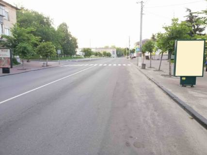 Сiтiлайт A у Василькові м. Васильків, вул. Грушевського, 13, Укртелеком Фото 1
